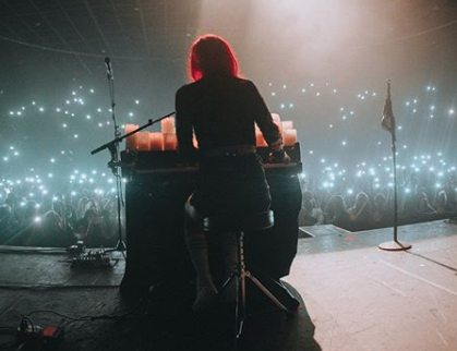 Photo by Ryan Wantanabe https://www.instagram.com/ryanvwatanabe/