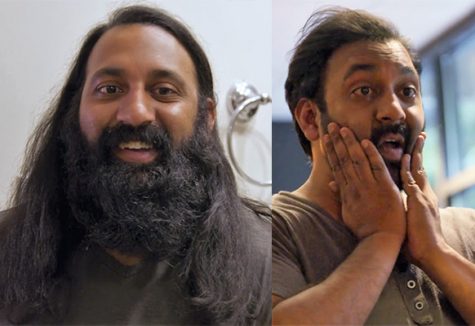 The Fab Five encourage Neal to ditch the beard for a clean look, along with helping him rock his new-found confidence with style.