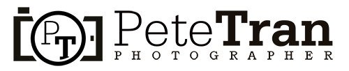 Pete Tran - Photographer