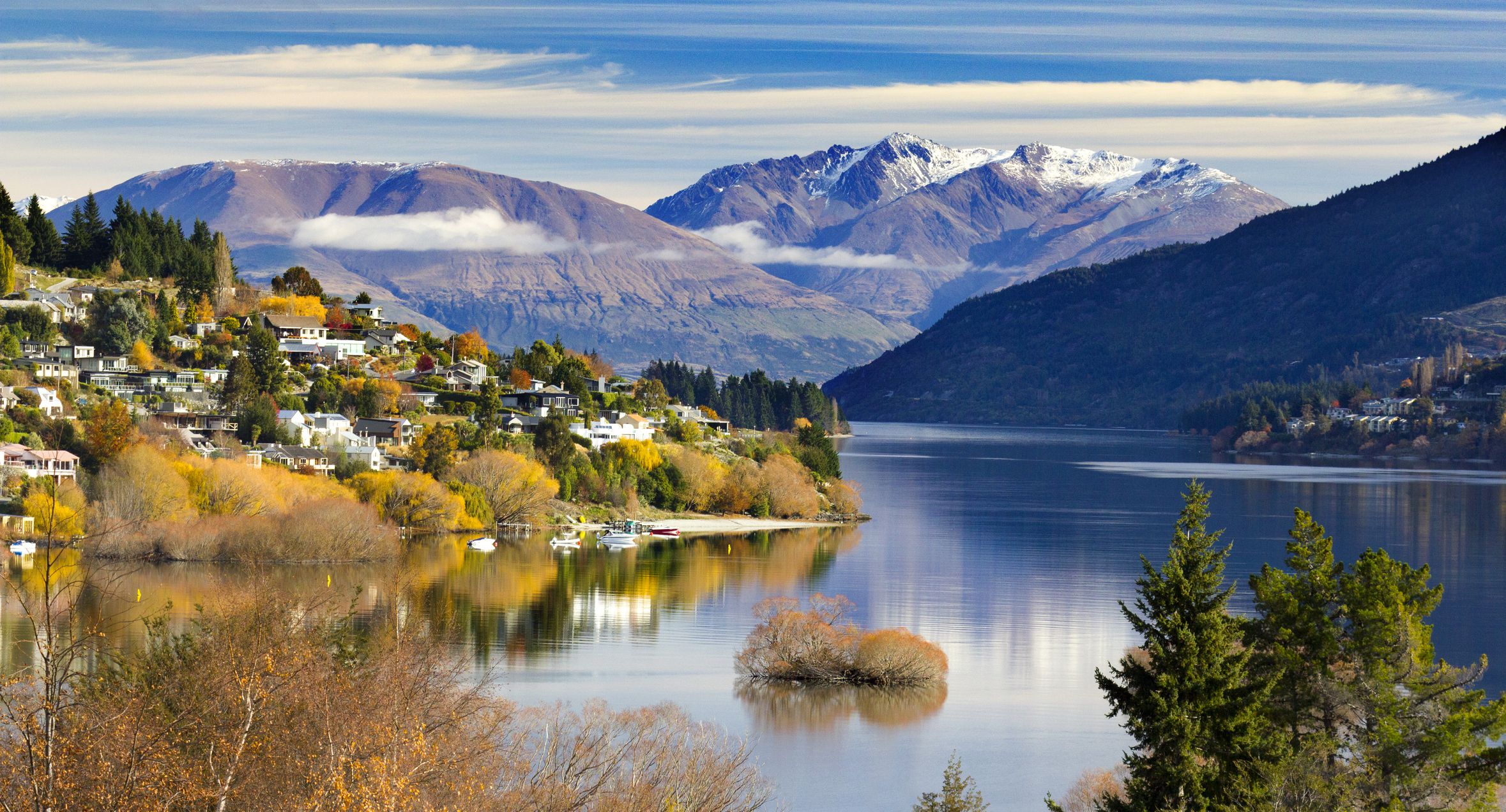 Queenstown