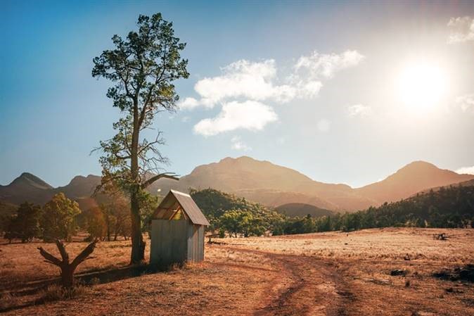 Eco - Loo!