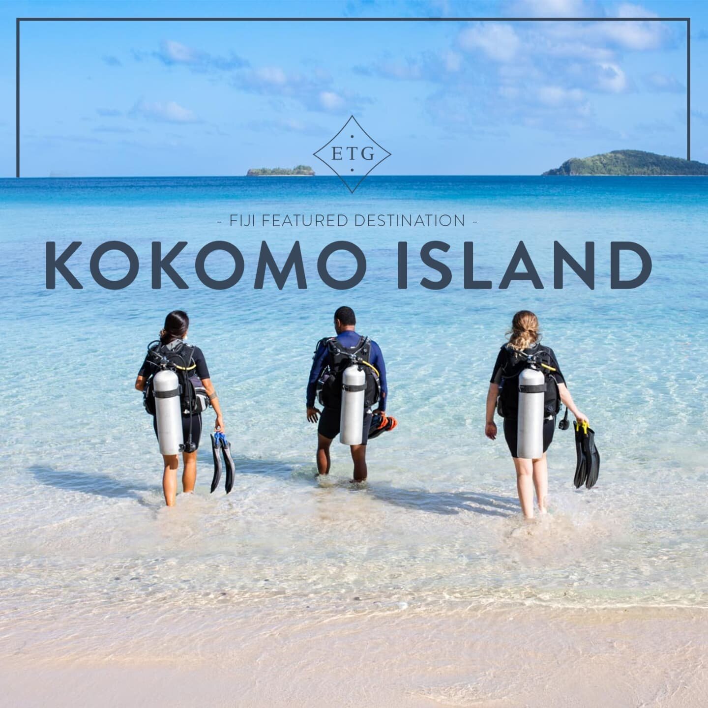 A short seaplane from Nadi, Kokomo Private Island Fiji is a place with just as much emphasis on the natural beauty of the landscape as there is on the resort. Famous for its affable and welcoming Fijian hospitality, this luxury paradise is ideal to c