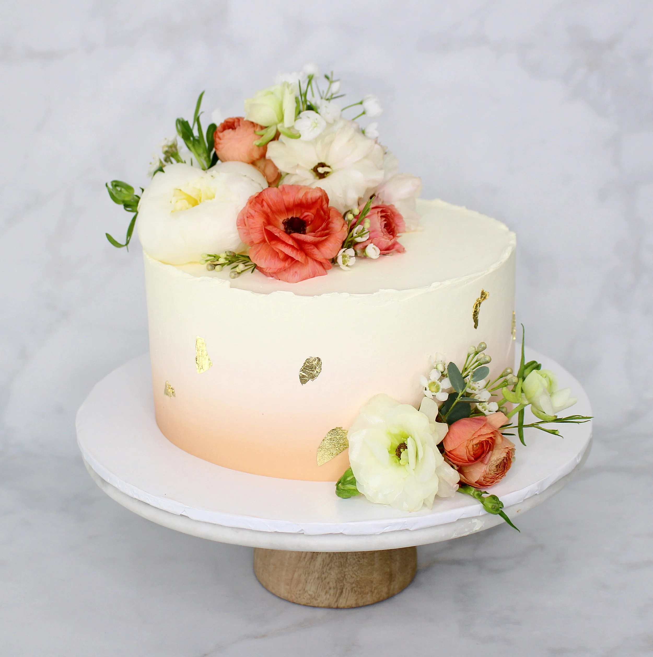 Floral Peach Ombré.jpg