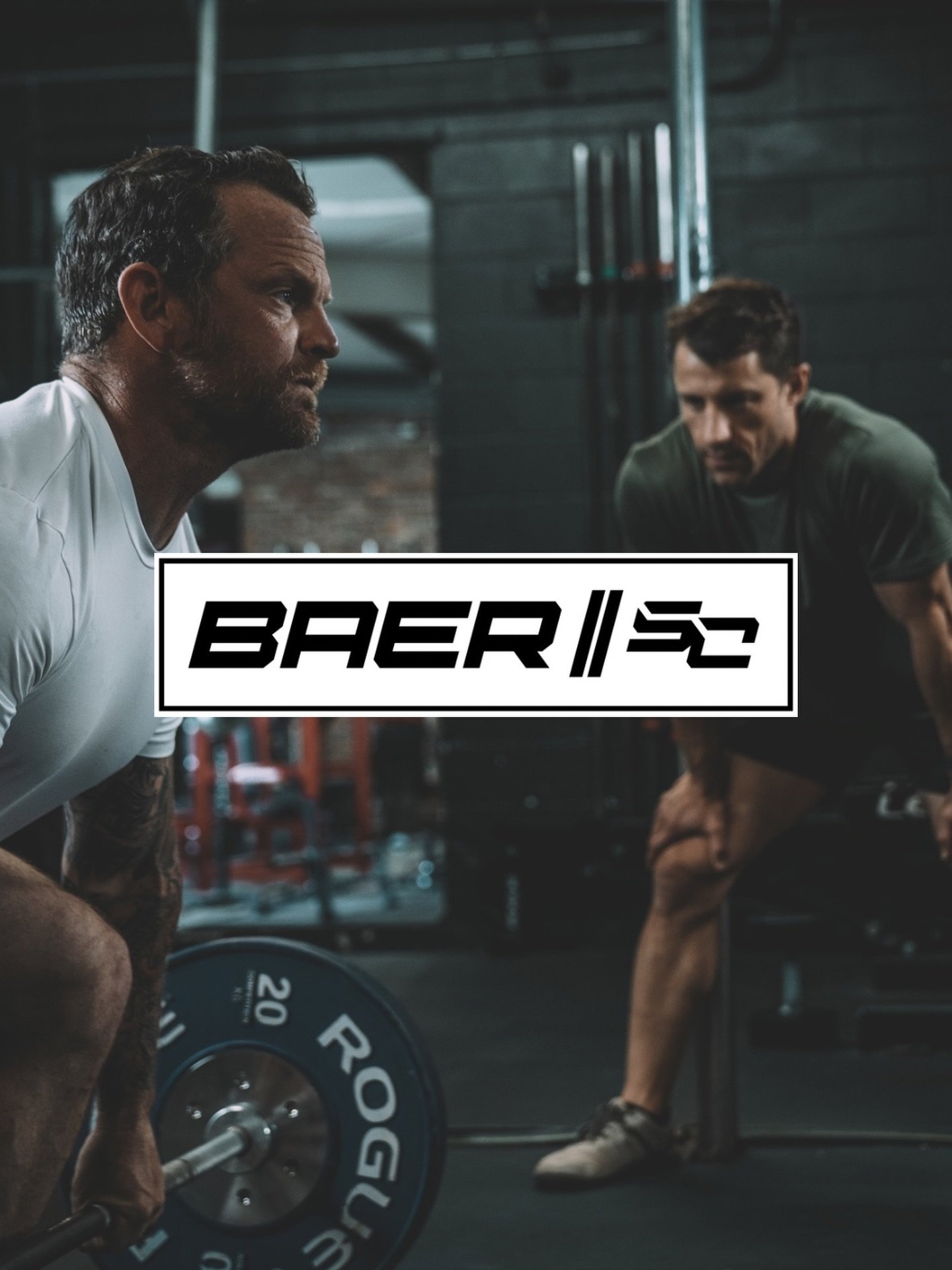 Same standards. Same commitment. Now in your pocket.

BAER S&amp;C just launched on TrainHeroic. 

Train with the programming we actually believe in.

Link in bio.

#baer #getoutandtrain