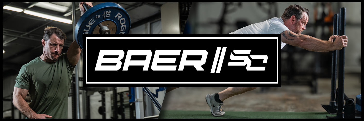 BAER STRENGTH & CONDITIONING