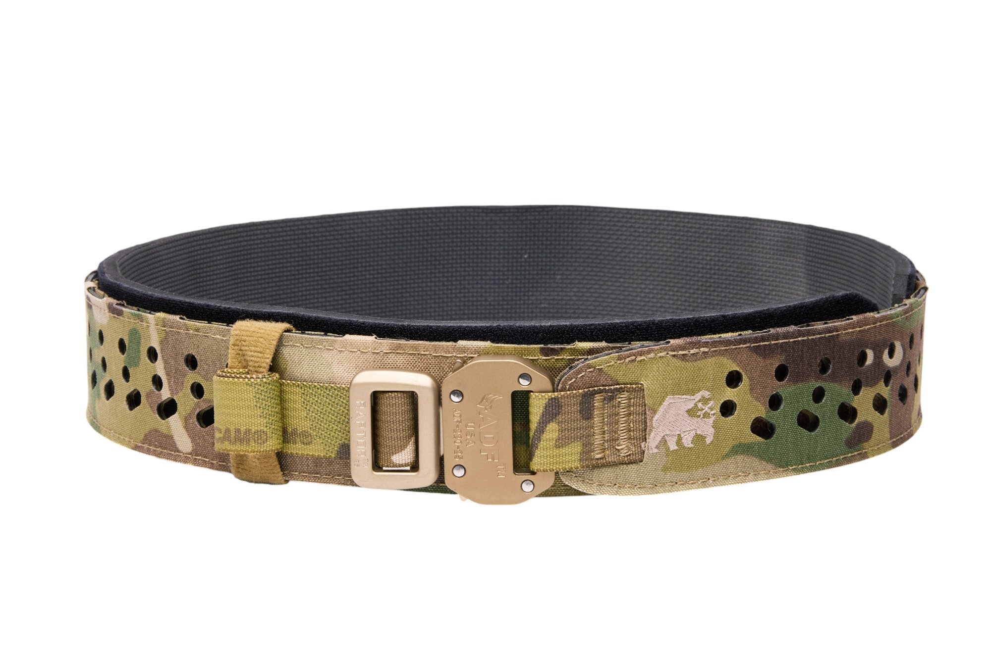 Layover Belt Pad