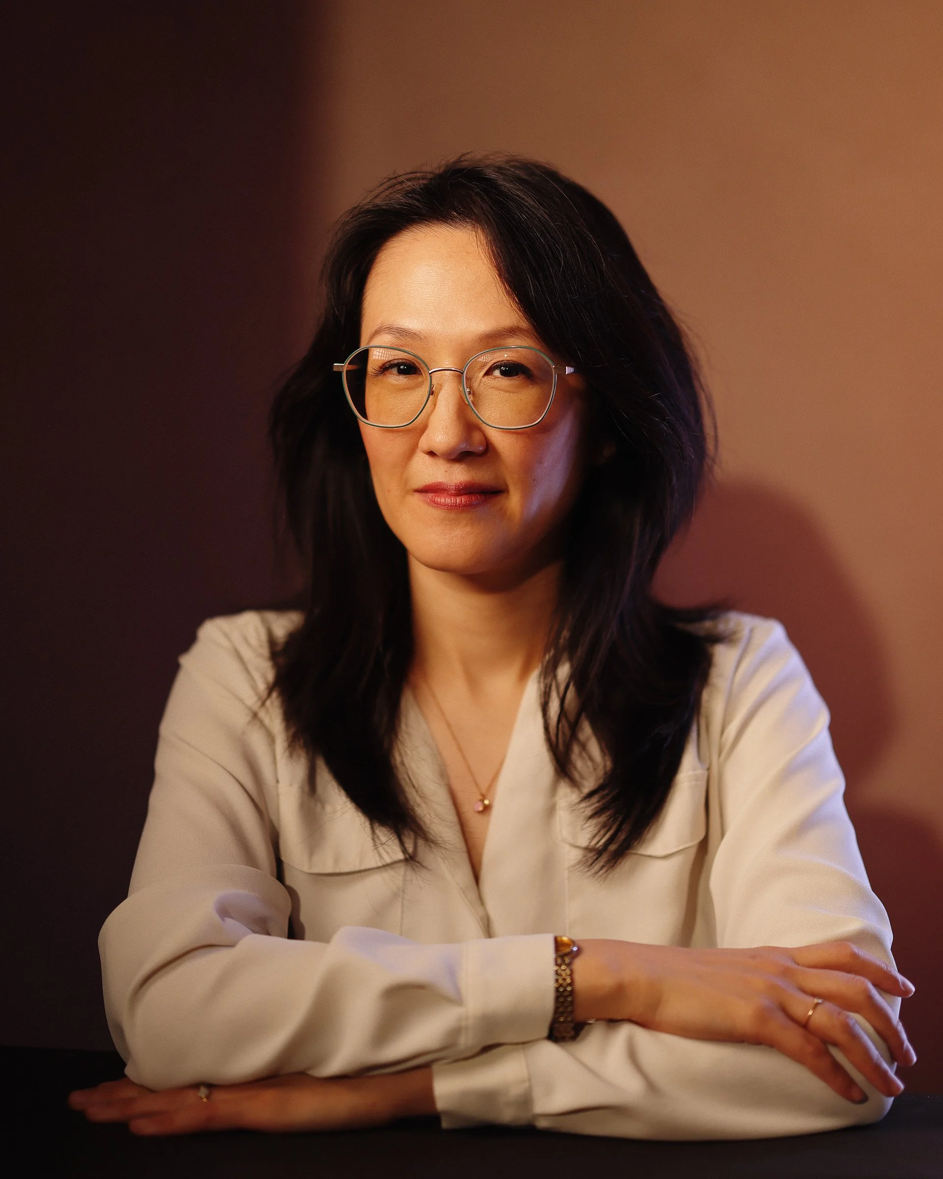 Sharon SY Lee