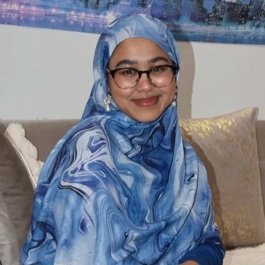 Arshia Iqbal