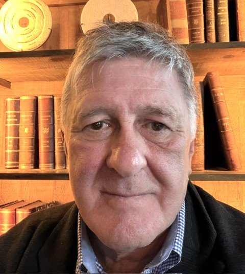 Daniel DiStasio