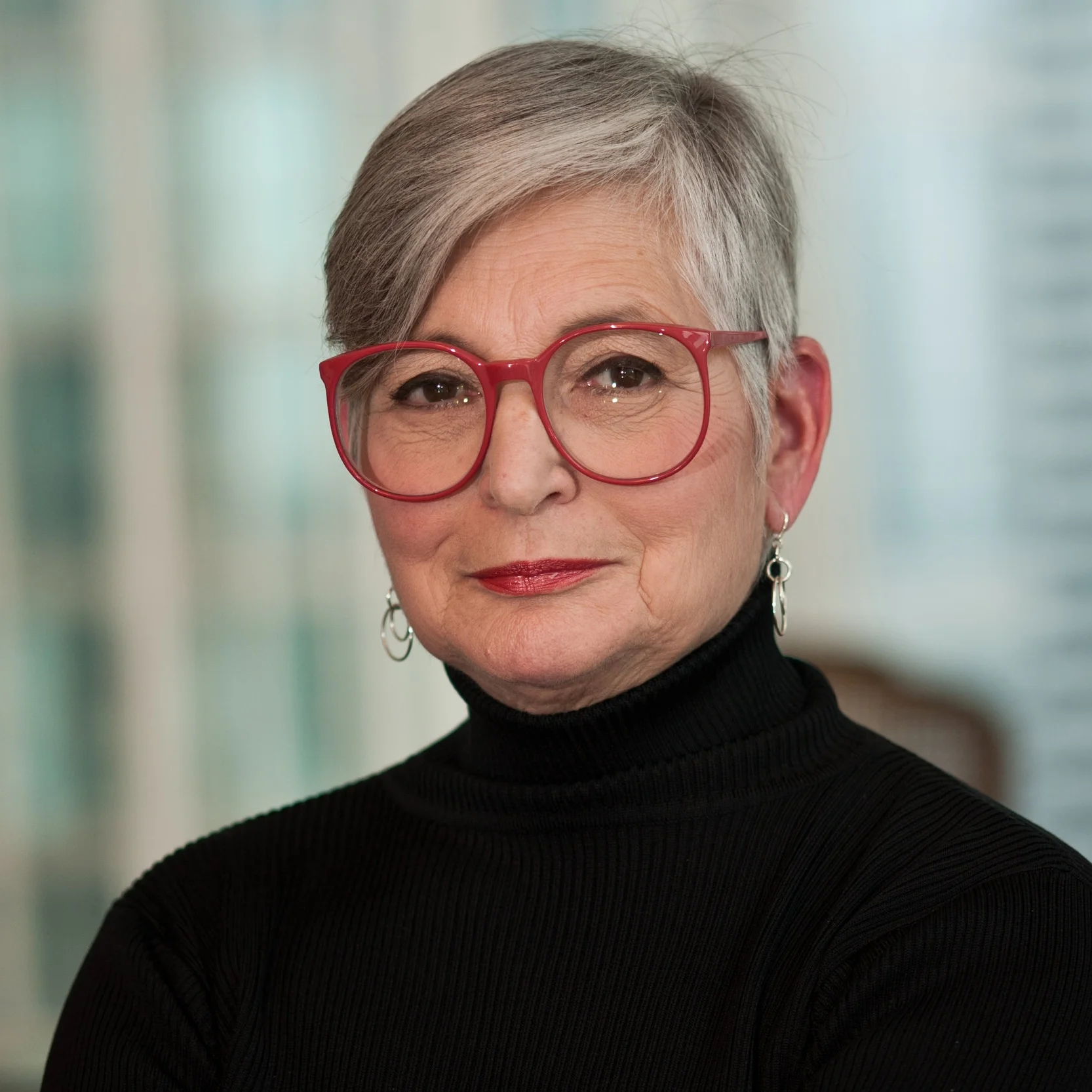 Barbara Shomaker is a retired management consultant who worked with family businesses. Since retiring, she has focused on trying to learn the craft of short story writing. Her work has been published in Printers Row (the Chicago Tribune literary journal) and Kindred Magazine , a division of Anchor & Plume Press. She earned a Bachelor’s degree in English Literature from Ohio State University and did graduate work at Loyola University, School of Industrial Relations. She lives in Chicago.