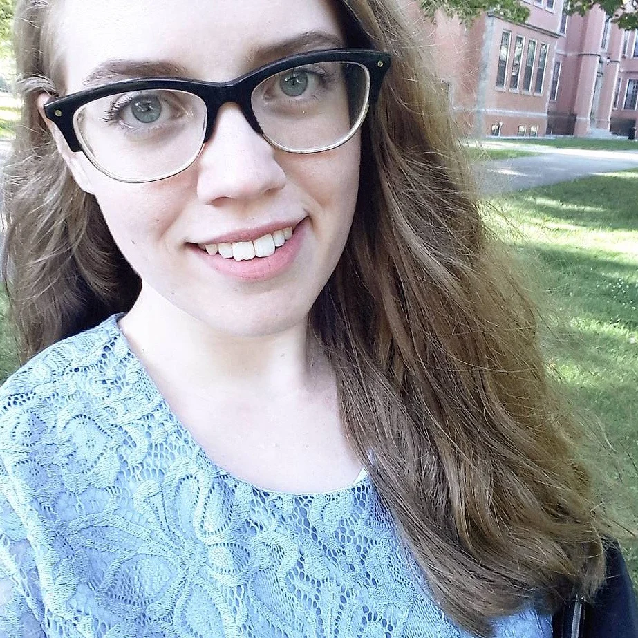 Chelsea Bartlett is a recent graduate of the Stonecoast MFA program on the beautiful coast of Maine, where she was born and raised. She believes in the magic of quiet moments and well-told stories. You can read more about her and her work on her blog at chelseadgbartlett.tumblr.com .