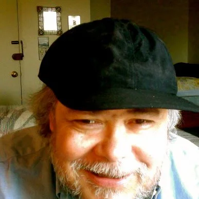 Steve Young has an MFA in Fiction from Vermont College of Fine Arts. He has published thirteen previous short stories including in recent issues of the Saturday Evening Post , The Wild Word, Woven Tale Press and others. Two of his stories were nominated for the Pushcart Prize and BASS awards. Young grew up in Vermont and now lives in Albuquerque, New Mexico. He’s been an award-winning public radio reporter/editor/news director for most of his career. In 2007, he won a DuPont-Columbia award, the highest annual award for broadcast journalism in the nation (equivalent to the Pulitzer) for his radio work. He also plays jazz piano. You can see many of his stories and projects (both fiction and journalism) on his website: http://mugwahnews.org . Twitter: @scyoung55. Facebook: scyoung55