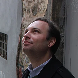Carl Boon lives in Izmir, Turkey, where he teaches courses in American Culture and literature at 9 Eylul University. His poems appear in dozens of magazines, most recently Burnt Pine, Two Peach, Lunch Ticket, and Poetry Quarterly . He is also a 2016 Pushcart Prize nominee.