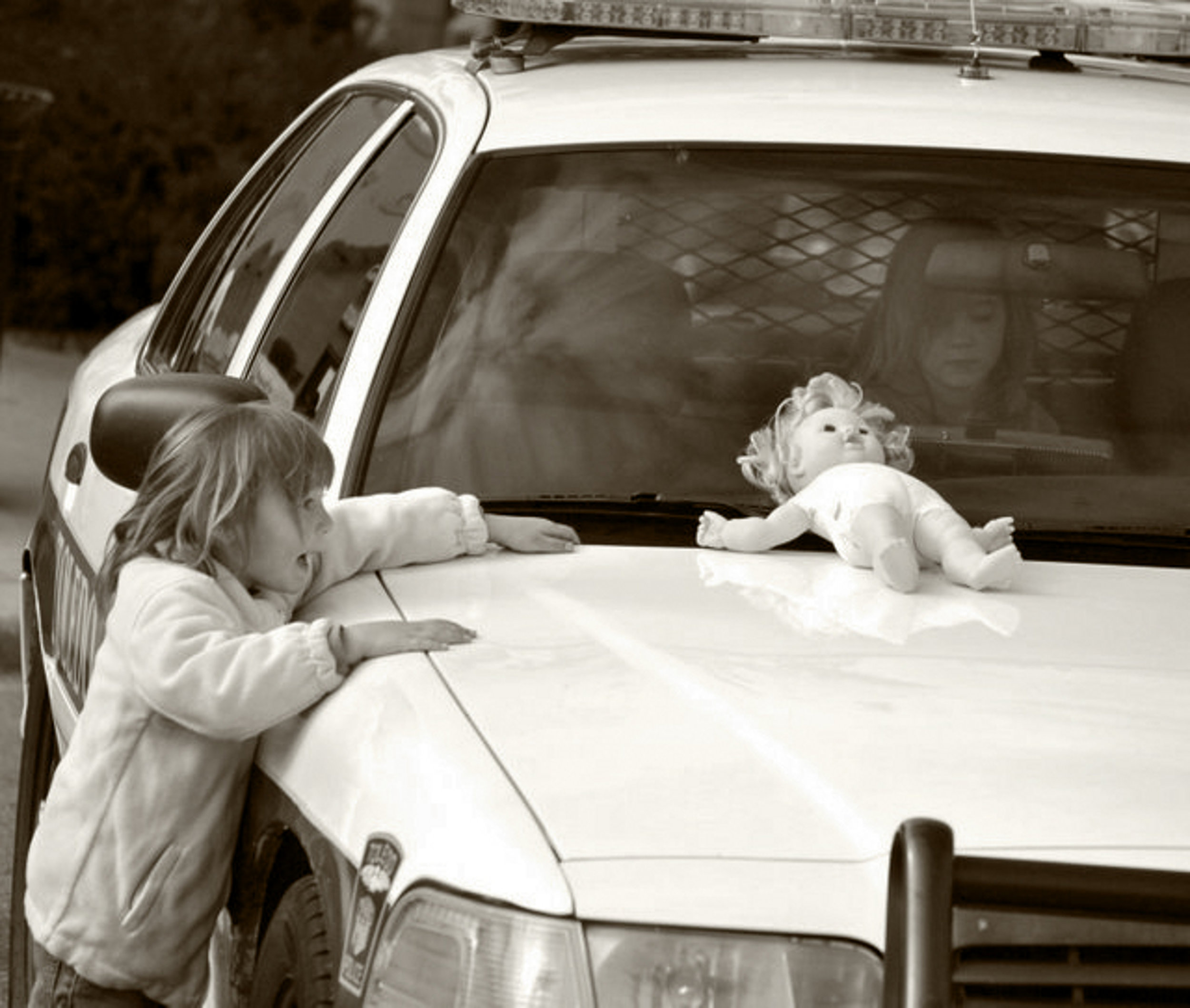 Domestic Disturbance