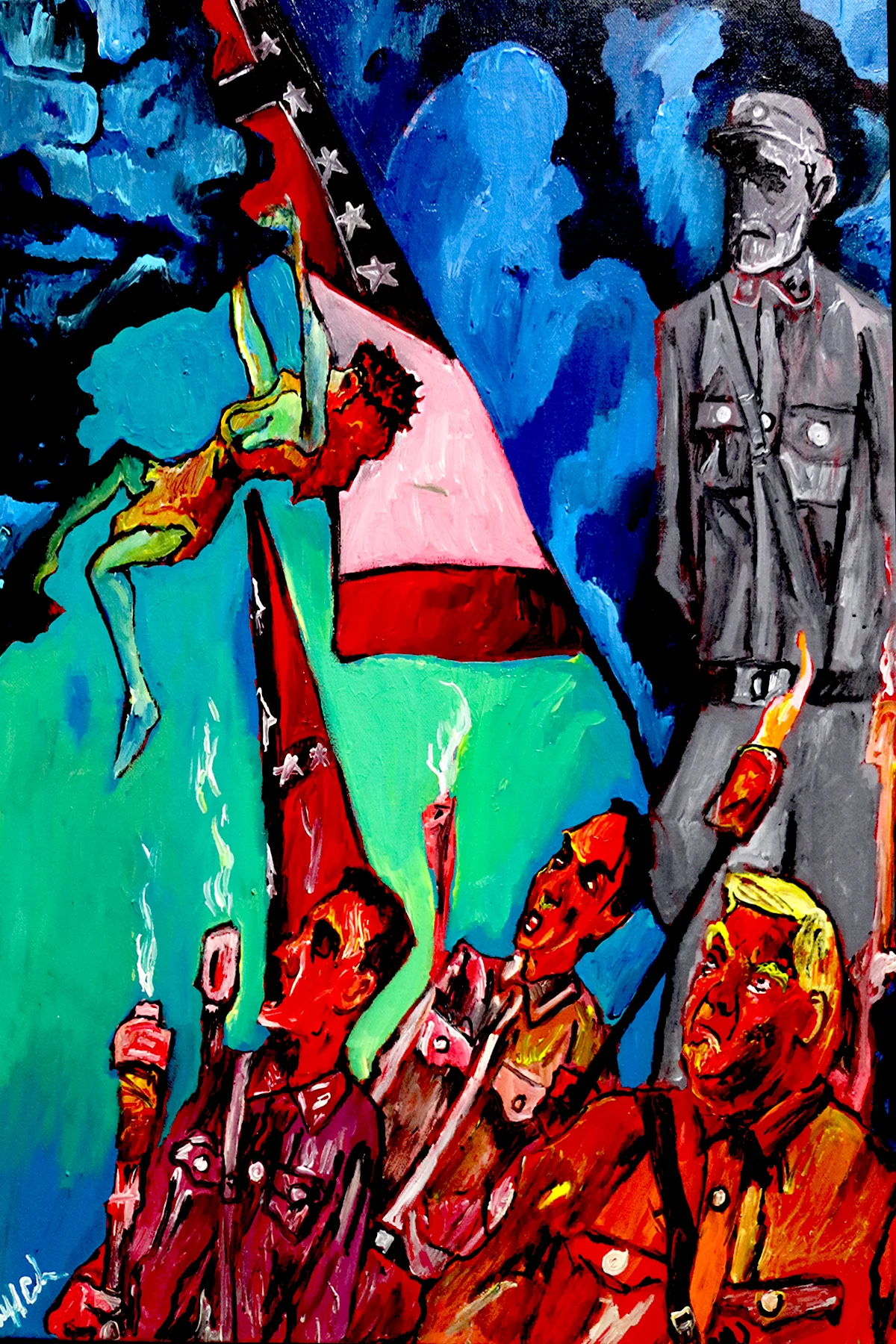 Red_Meat_Theater-Stations_of_the_cross_The_Gospel_of_Contempt_©2017_Alfred_Eaker..jpg