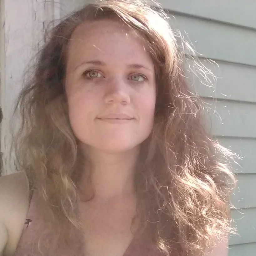Emily Collins' work has appeared or is forthcoming in Coal Hill Review, The Chicago Review of Books, Entropy, The McNeese Review, and others. She lives in Portland, ME. More work can be found at www.emilycollinswriter.com