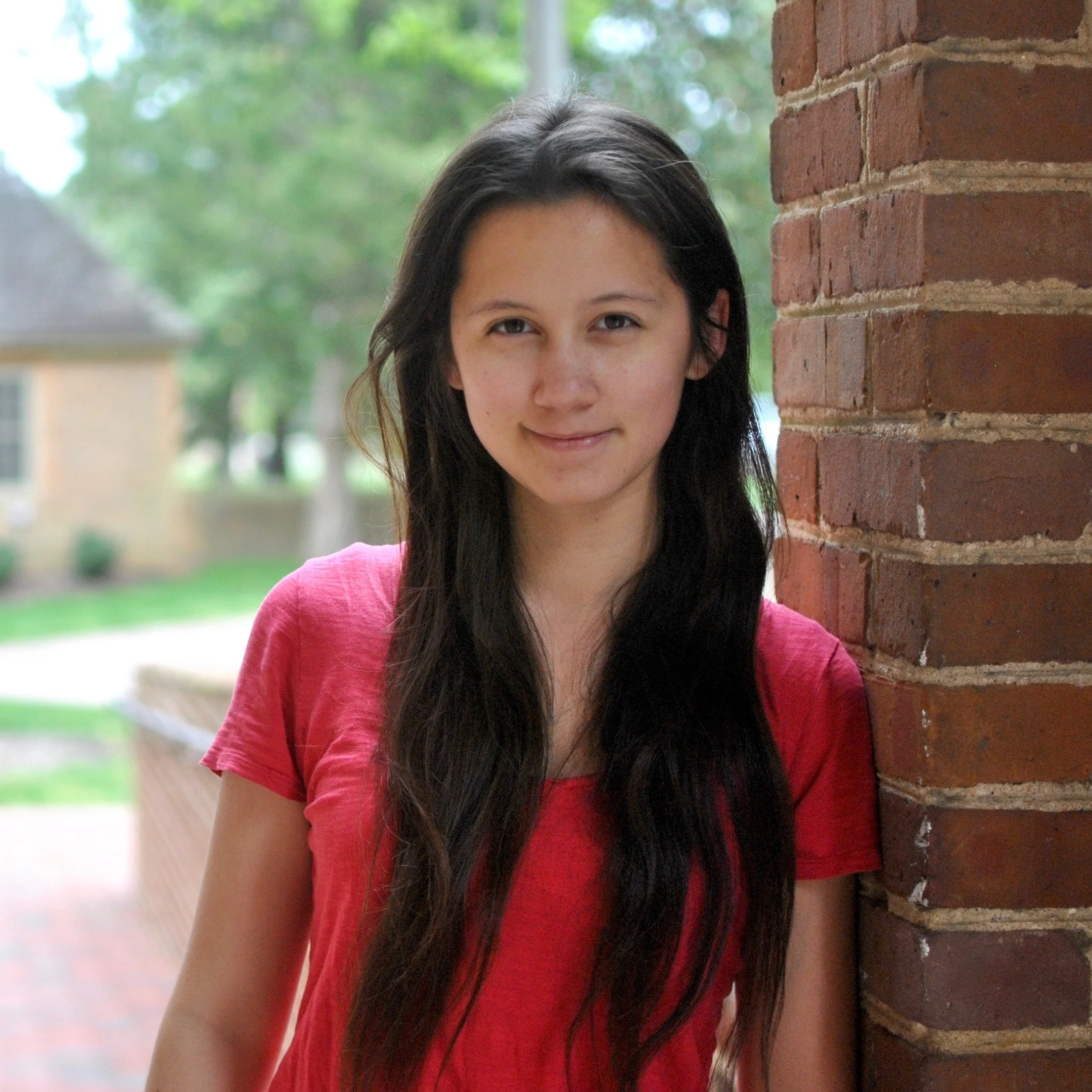 Natasha King's poetry has appeared or is forthcoming in Glintmoon, Lily Poetry Review, and others. She lives in North Carolina and reserves her spare time for writing, prowling, and thinking about the ocean. She can be found on Twitter under @pelagic_natasha