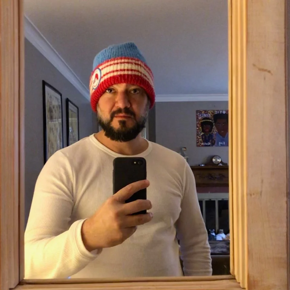 Aaron Brame is the former senior poetry editor at the Pinch Journal. His work appears in or is forthcoming from Indianapolis Review, Heron Tree, Lumina , and Tupelo Quarterly . He lives and works in Memphis, Tennessee. Find him on twitter at @mr_brame.