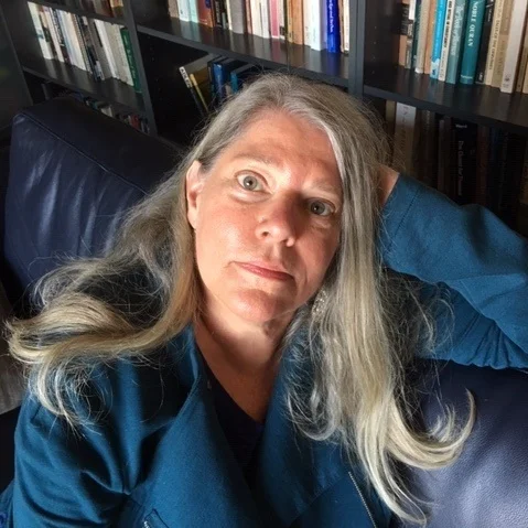 Brenda Yates is a prize-winning author of Bodily Knowledge (Tebot Bach). Her reviews, interviews and poems can be found in Chaparral; The Tishman Review; KPFK Radio 90.7 (Why Poetry); The American Journal of Poetry; Mississippi Review; City of the Big Shoulders: An Anthology of Chicago Poetry (University of Iowa Press); Angle of Reflection (Arctos Press); Manifest West (Western Press Books); The Southern Poetry Anthology, Volume VI: Tennessee (Texas Review Press); Fire and Rain: Ecopoetry of California (Scarlet Tanager Books); Unmasked: Women Write about Sex and Intimacy after Fifty (Weeping Willow Books); and Local News: Poetry About Small Towns (MWPH Books) as well as journals in Ireland, the UK, Portugal, Israel, China and Australia.