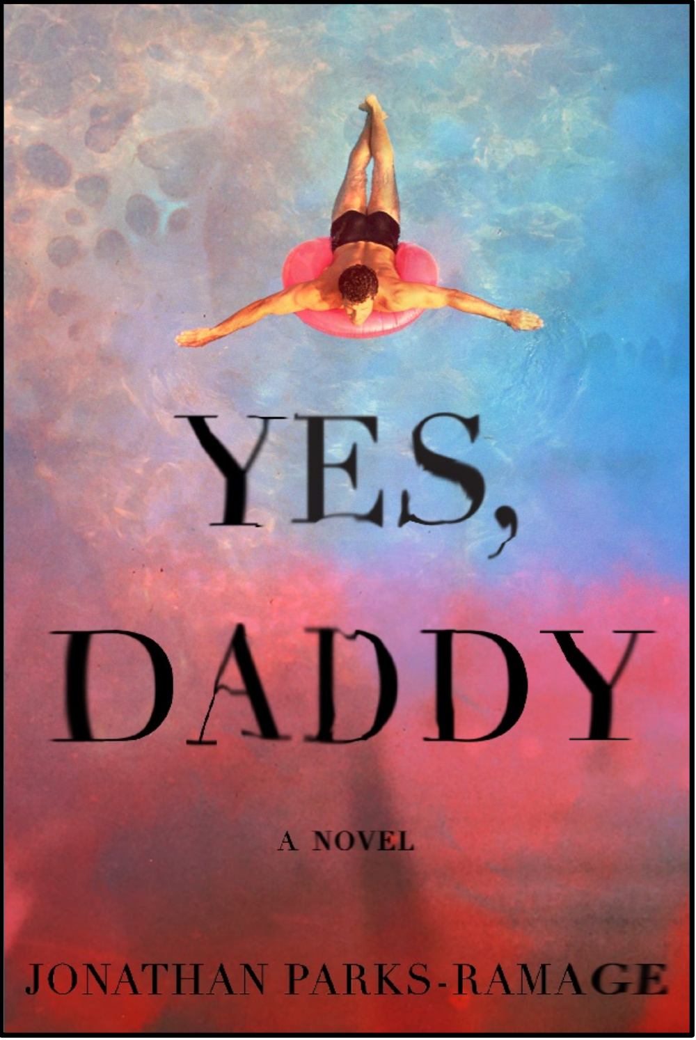 Jonathan Parks-Ramage: "Yes, Daddy" (Fiction)