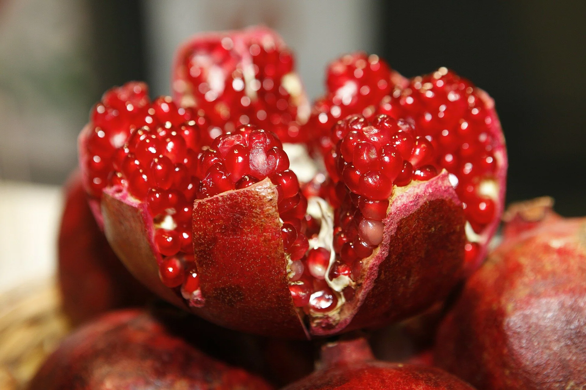 2 Poems by Nic Job