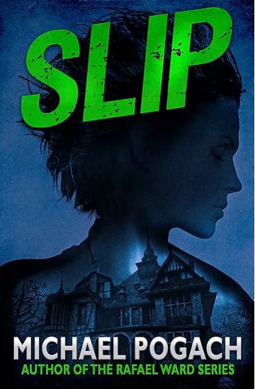 Michael Pogach: Slip