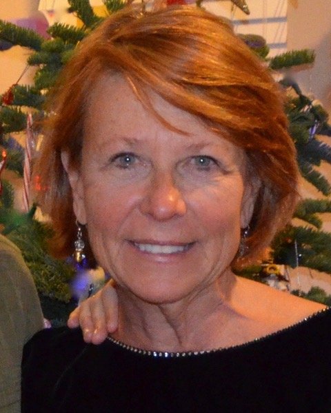 Mary Pacifico Curtis