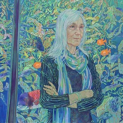 Forces of Nature: Voices that Shaped Environmentalism (Exhibition Review)