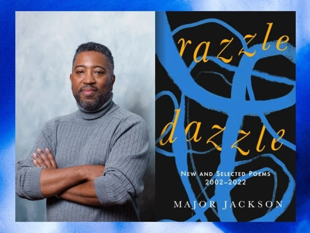 The Impact of Theory on Afro-American Poetry: A Review of Major Jackson’s "Razzle Dazzle"
