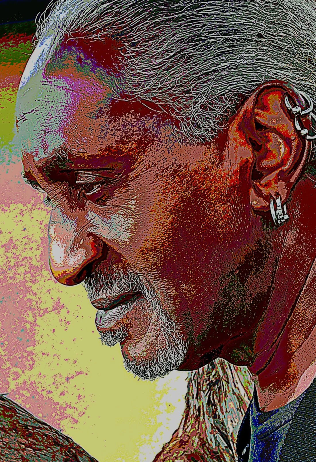 Rowan Ricardo Phillips: “The Triumph of Song”&nbsp; (Poetry Review &amp; Ekphrastic Poem) 