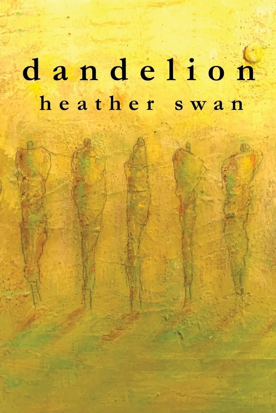 Heather Swan's DANDELION (Poetry Review)