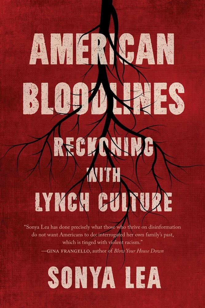 "American Bloodlines: Reckoning with Lynch Culture" (Author Interview)