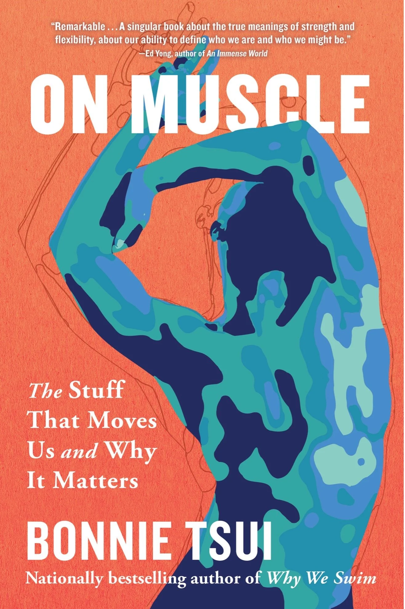 Conversation with Bonnie Tsui