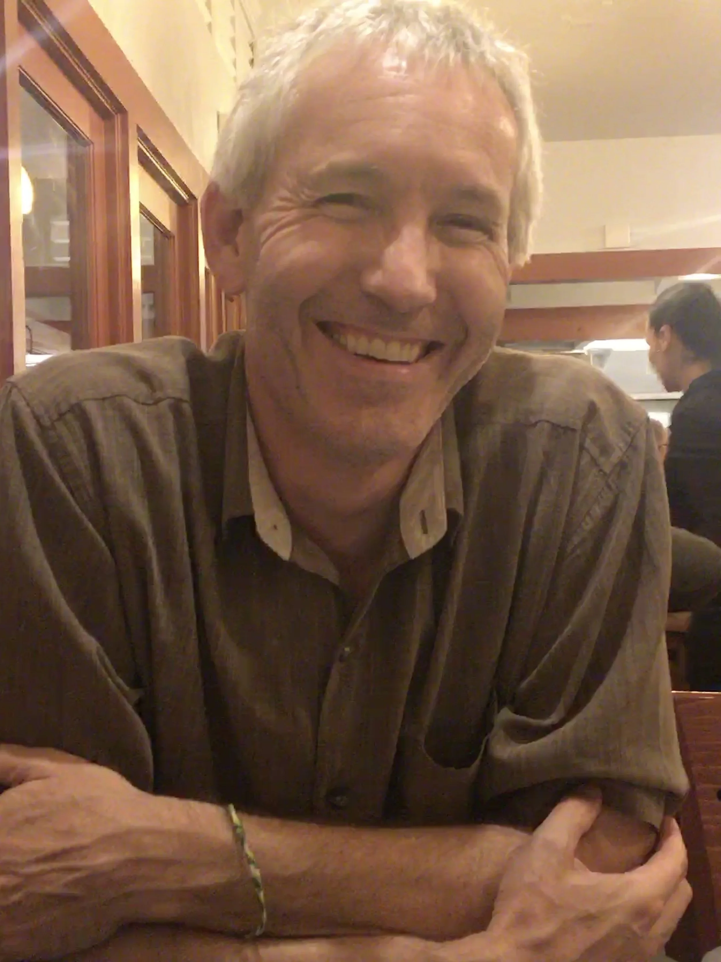 Michael J. Galko