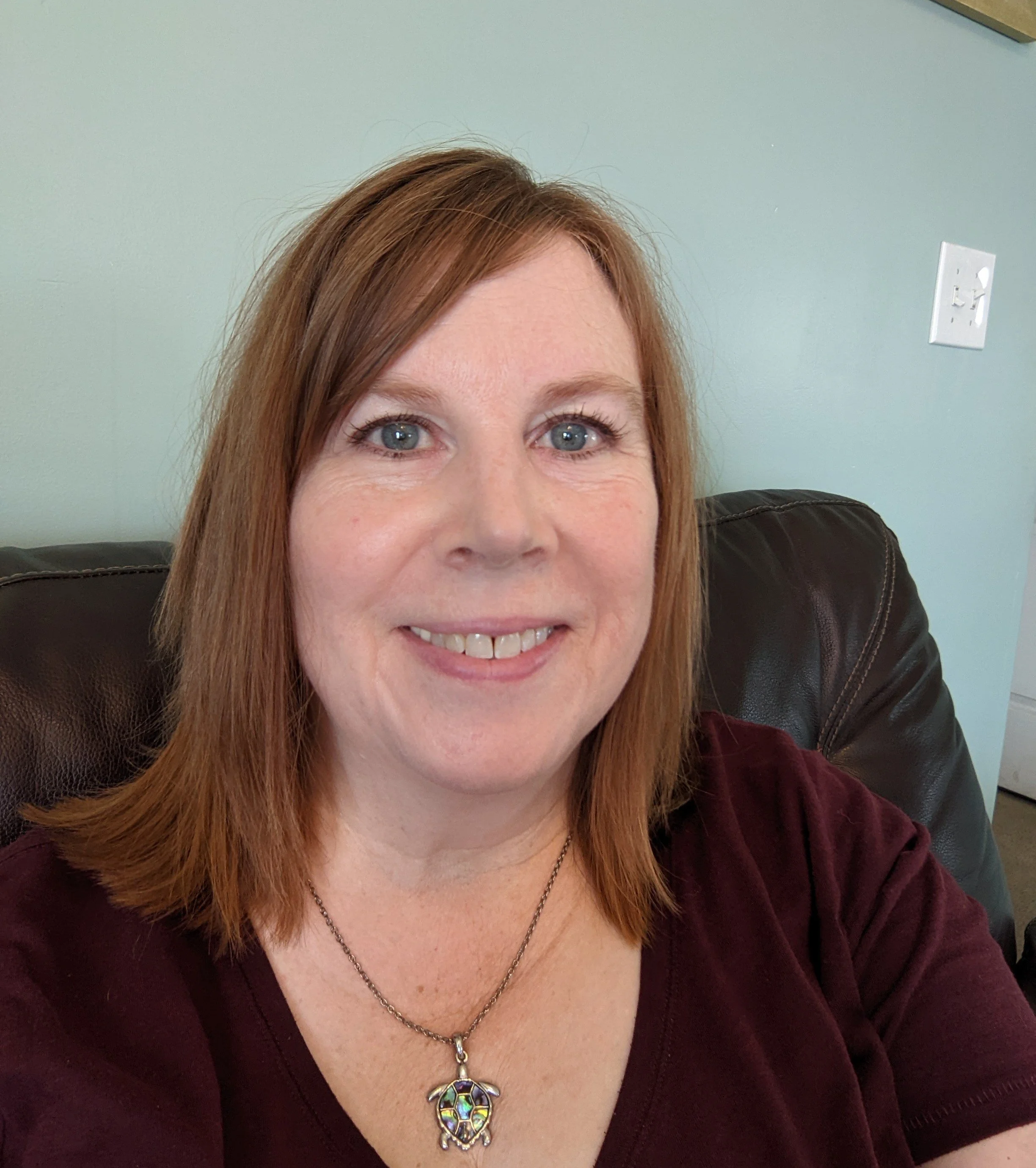 Stacy Julin