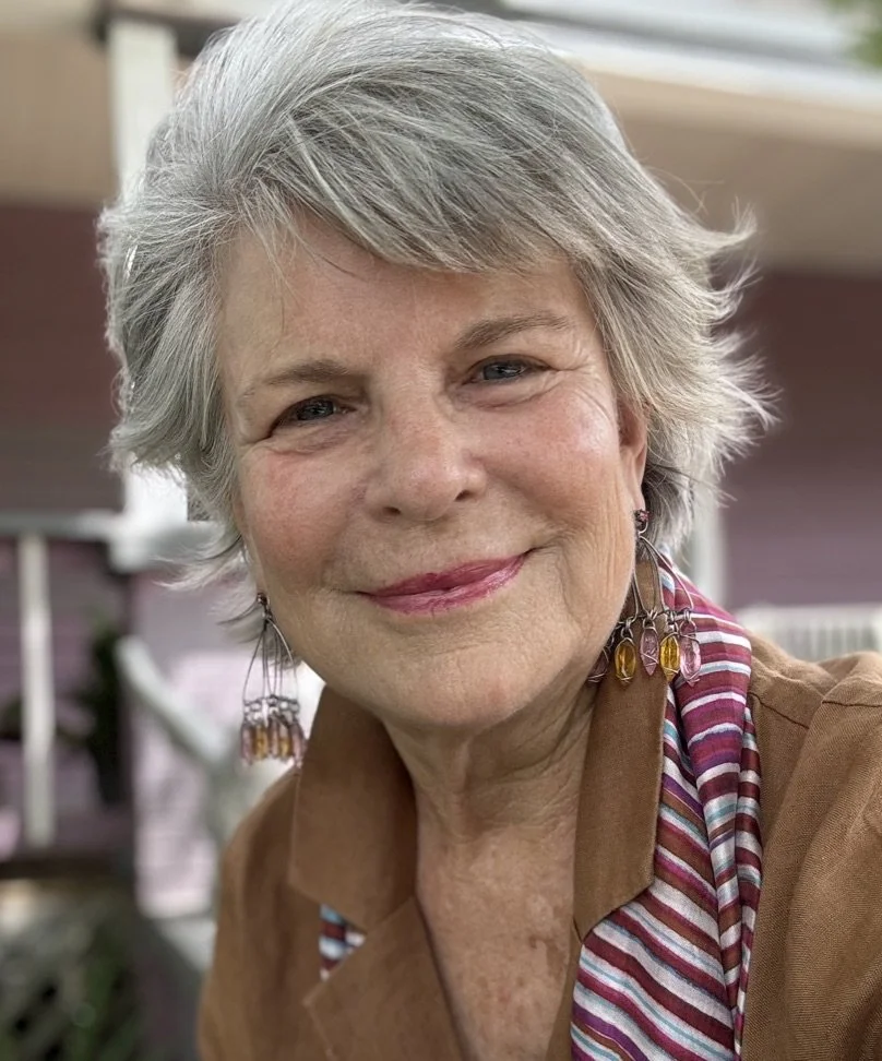 Celia Lawren