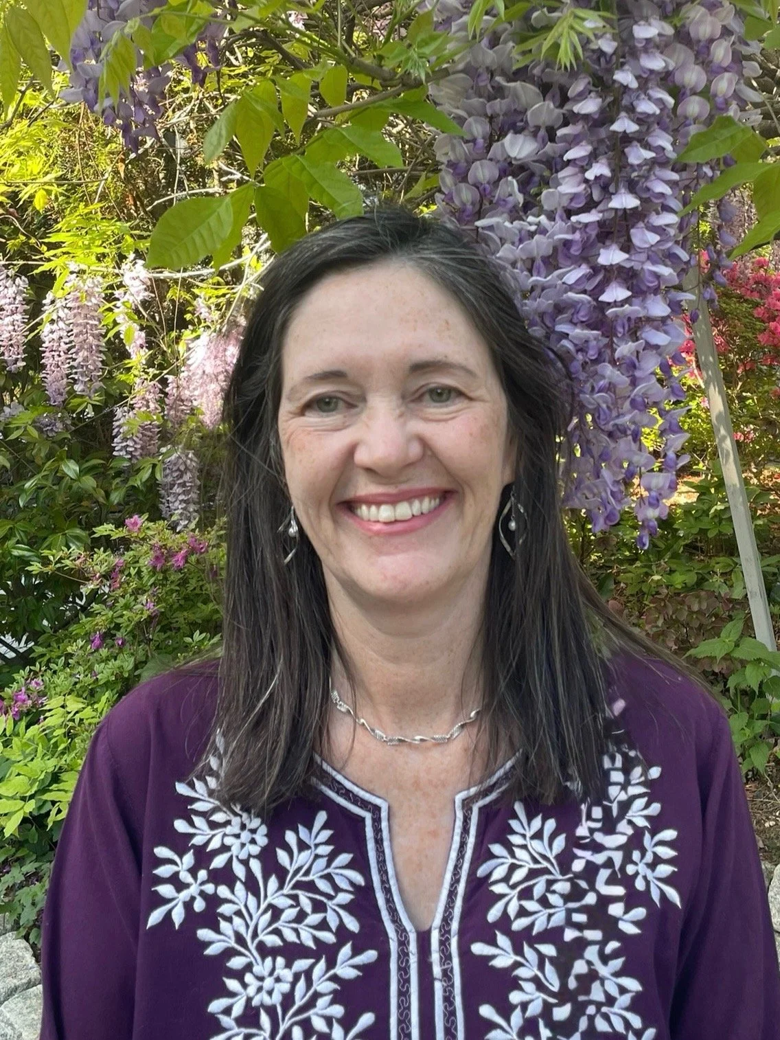 Kristin W. Davis