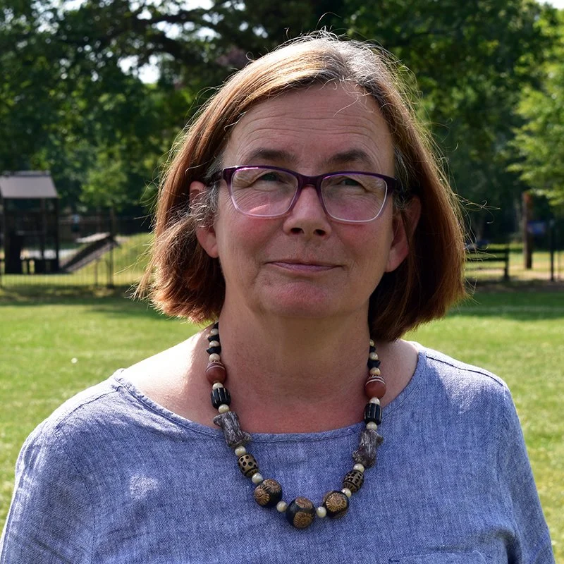 Fiona Vigo Marshall