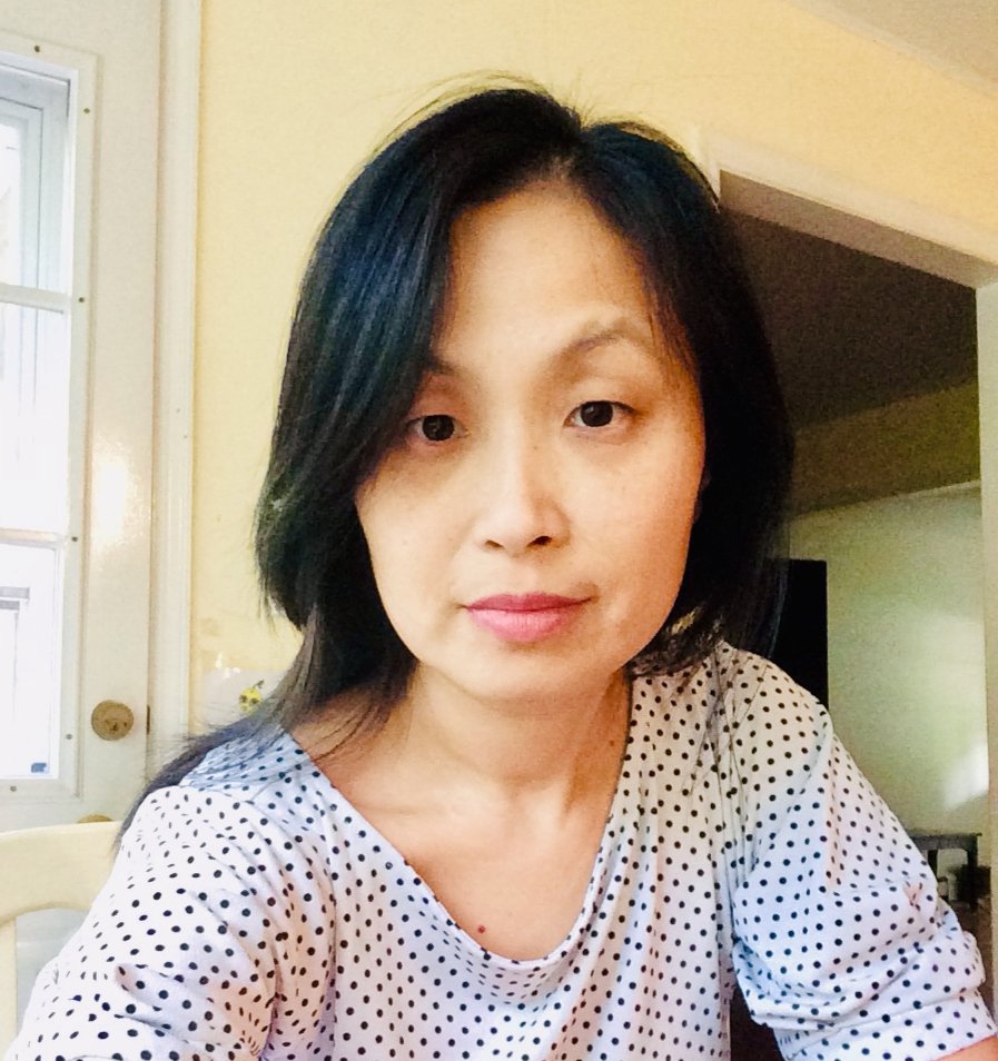 Ann Yuan