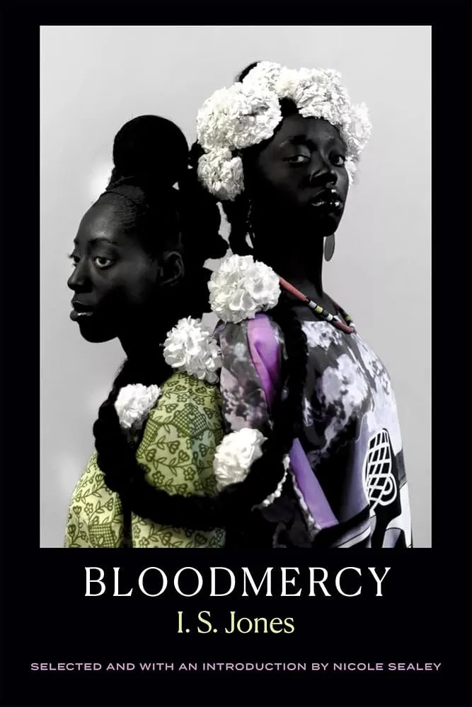 I.S. Jones’s Bloodmercy (Review)