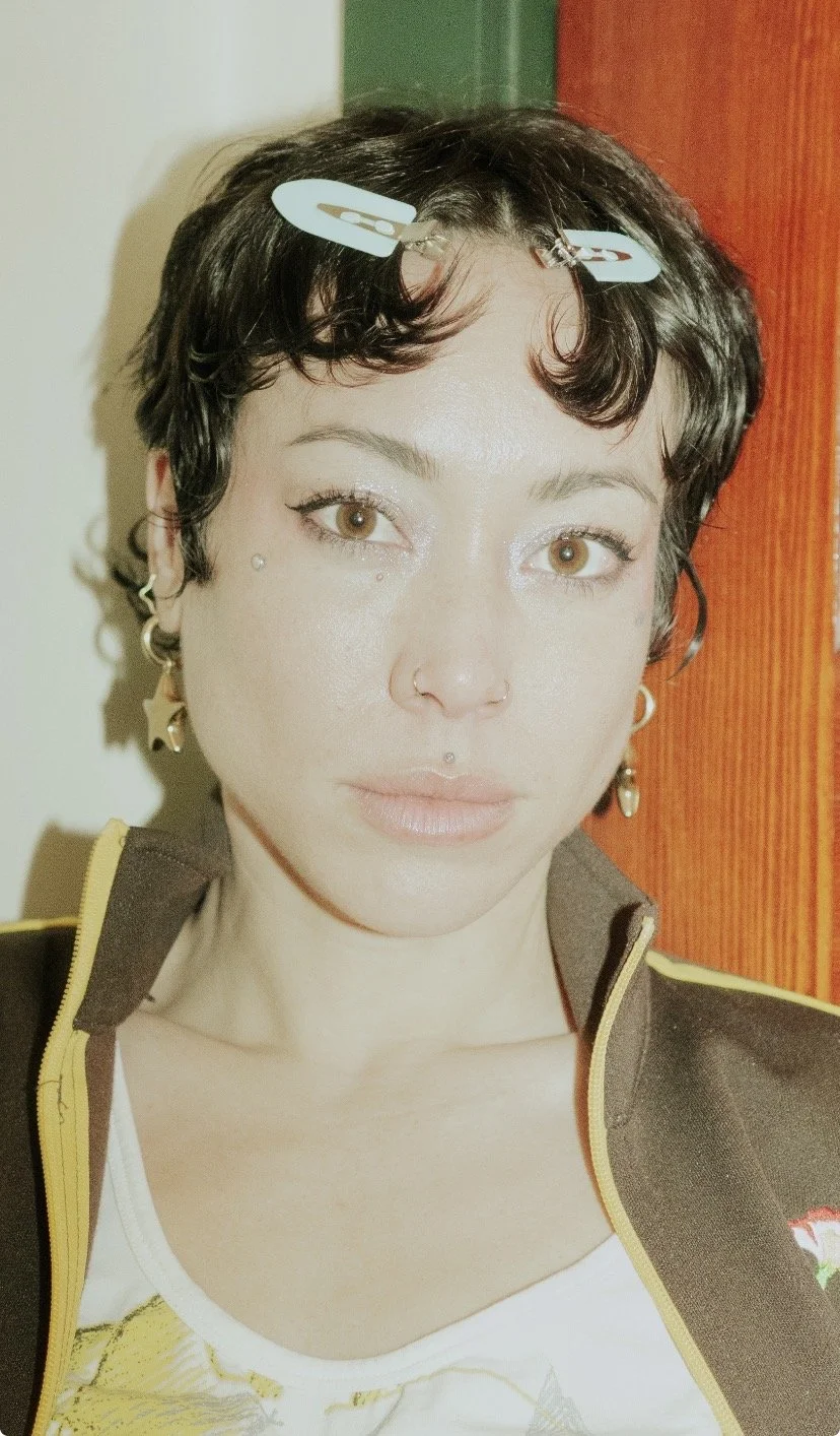 Caro Garofalo