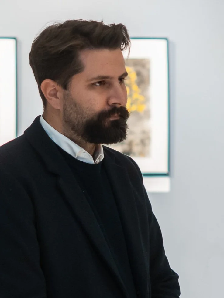 Georgios Merianos