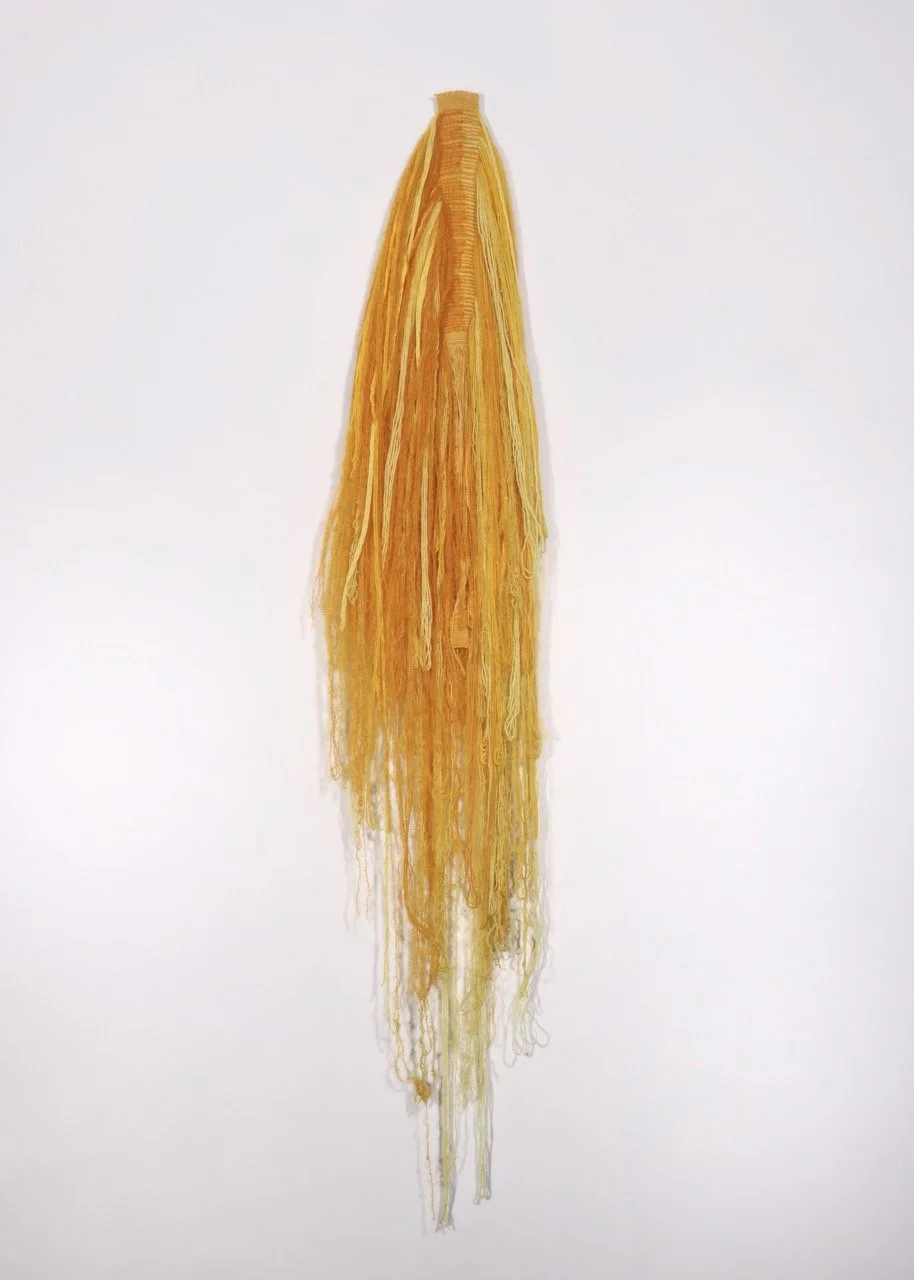 Golden Yellow