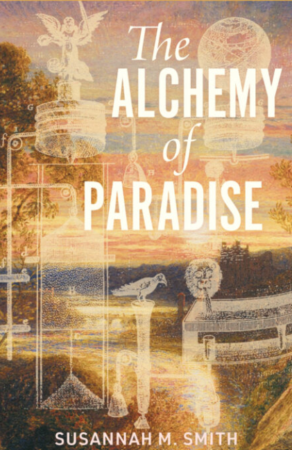 Metaphysical Bildungsroman: A Conversation with Susannah M. Smith