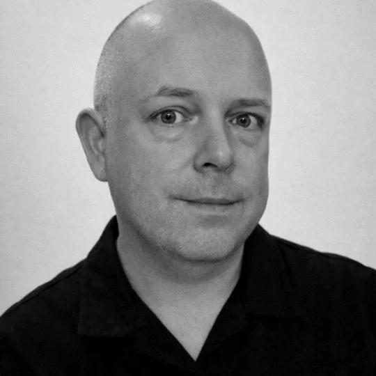 John Barrett Lee