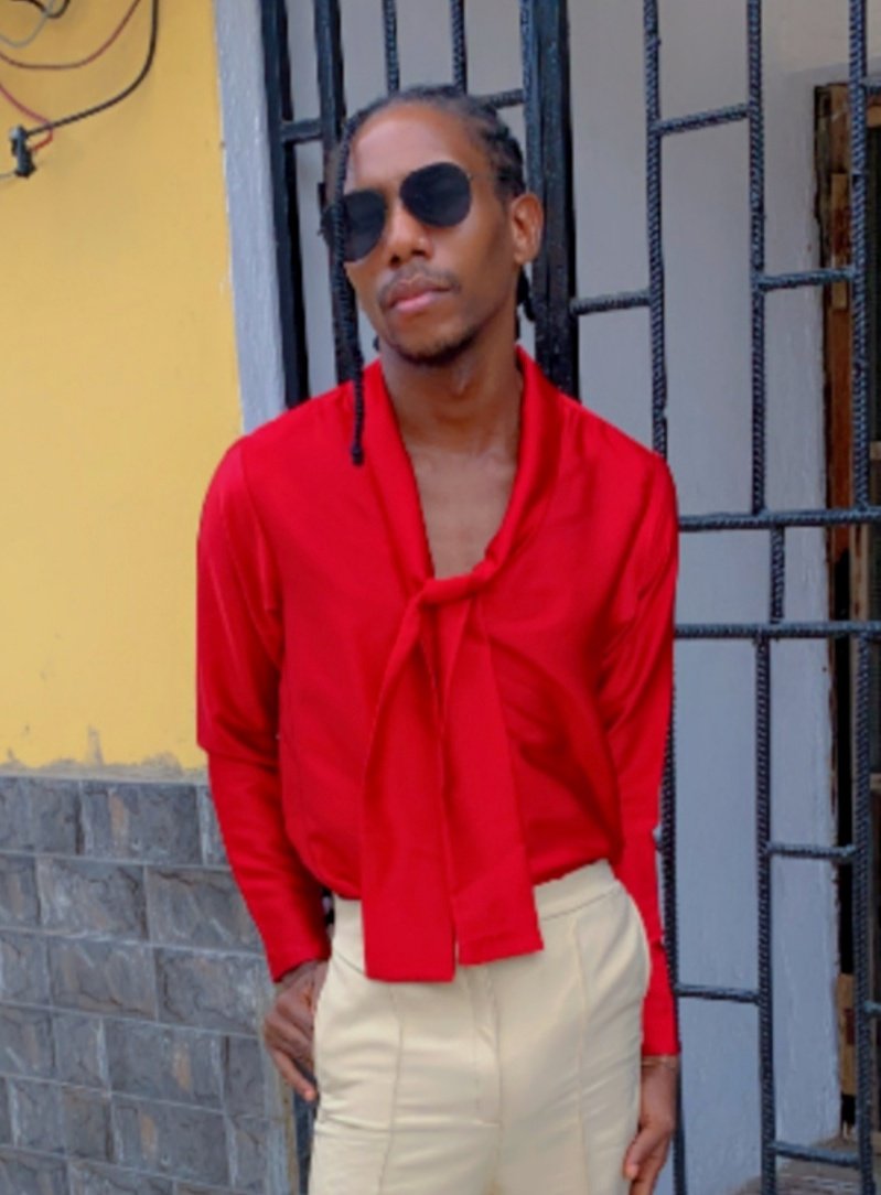 Jeffrey Ehijie