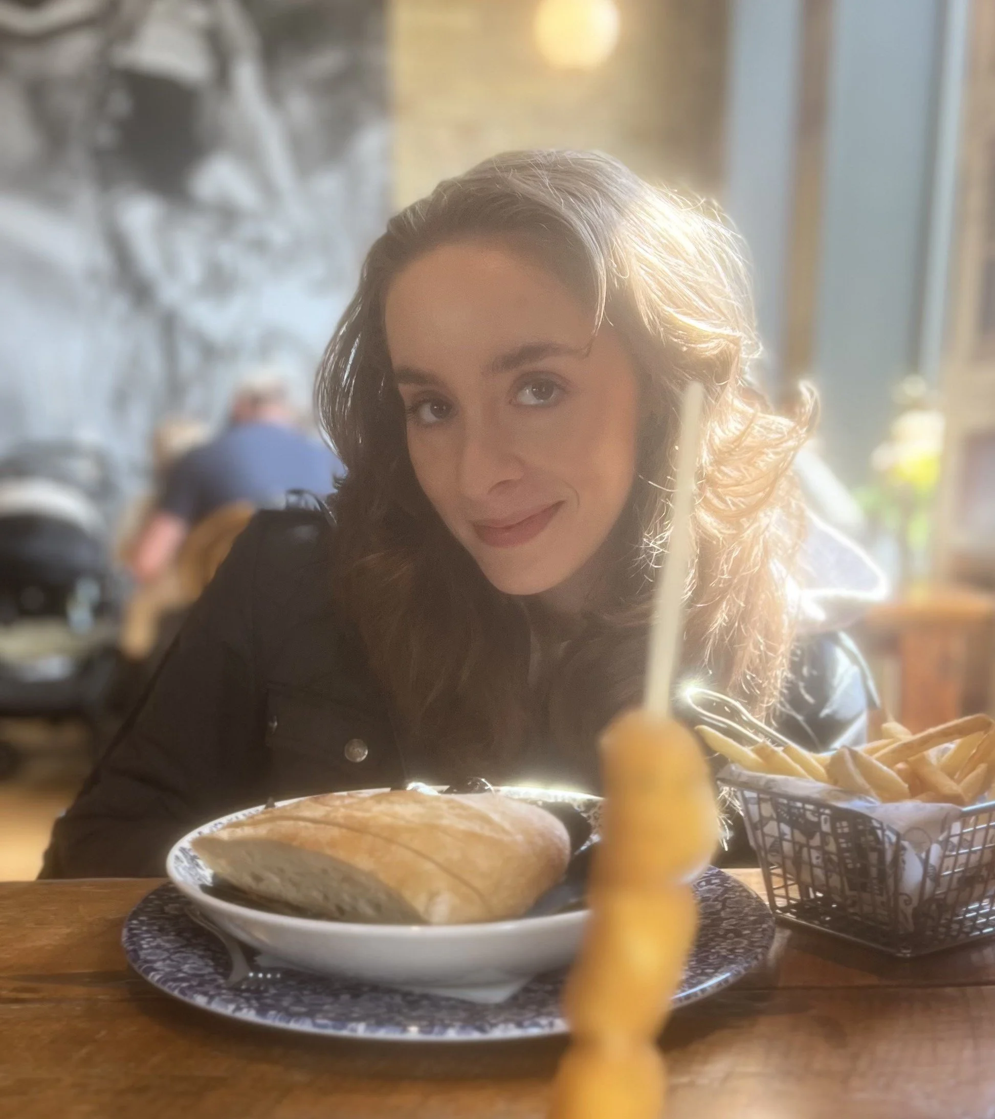 Erica Gelman