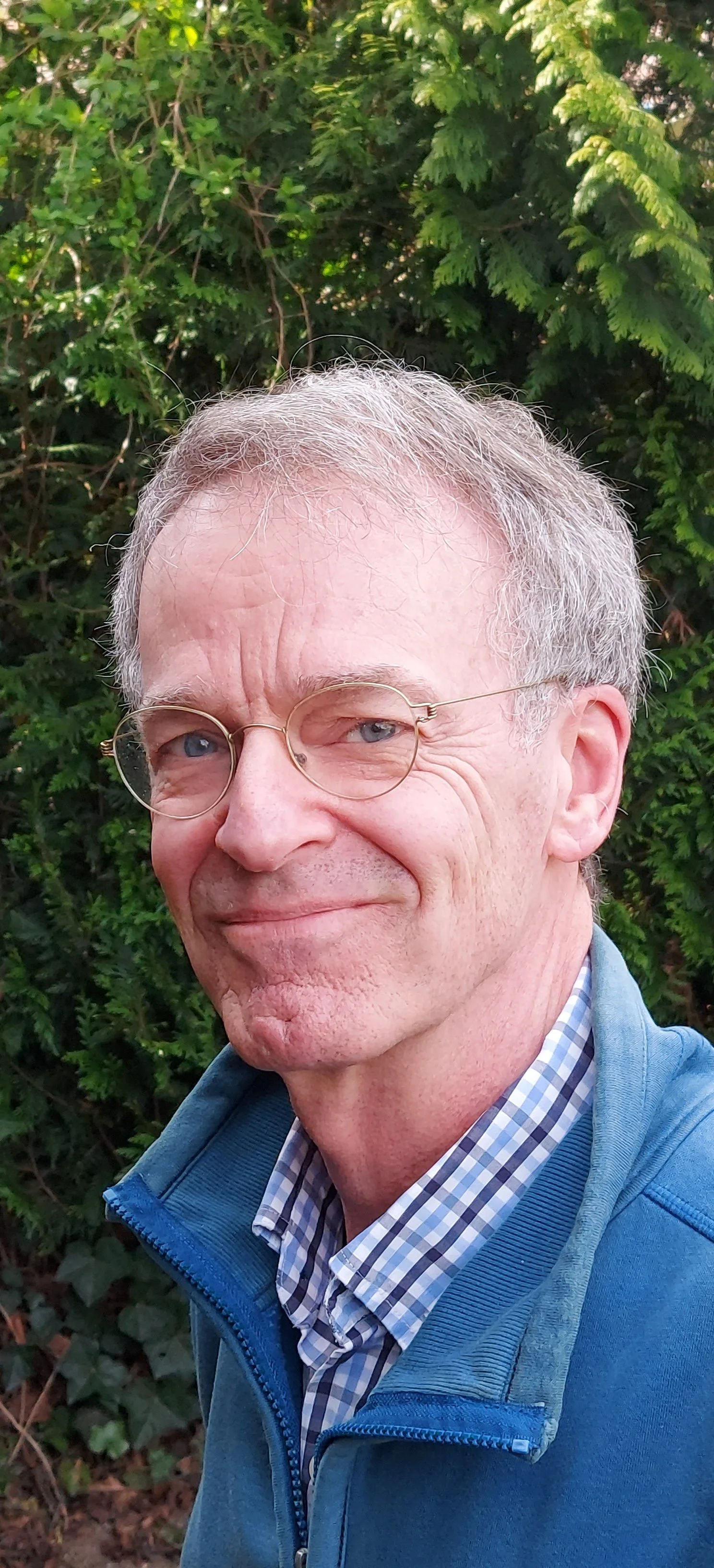 Arno Bohlmeijer