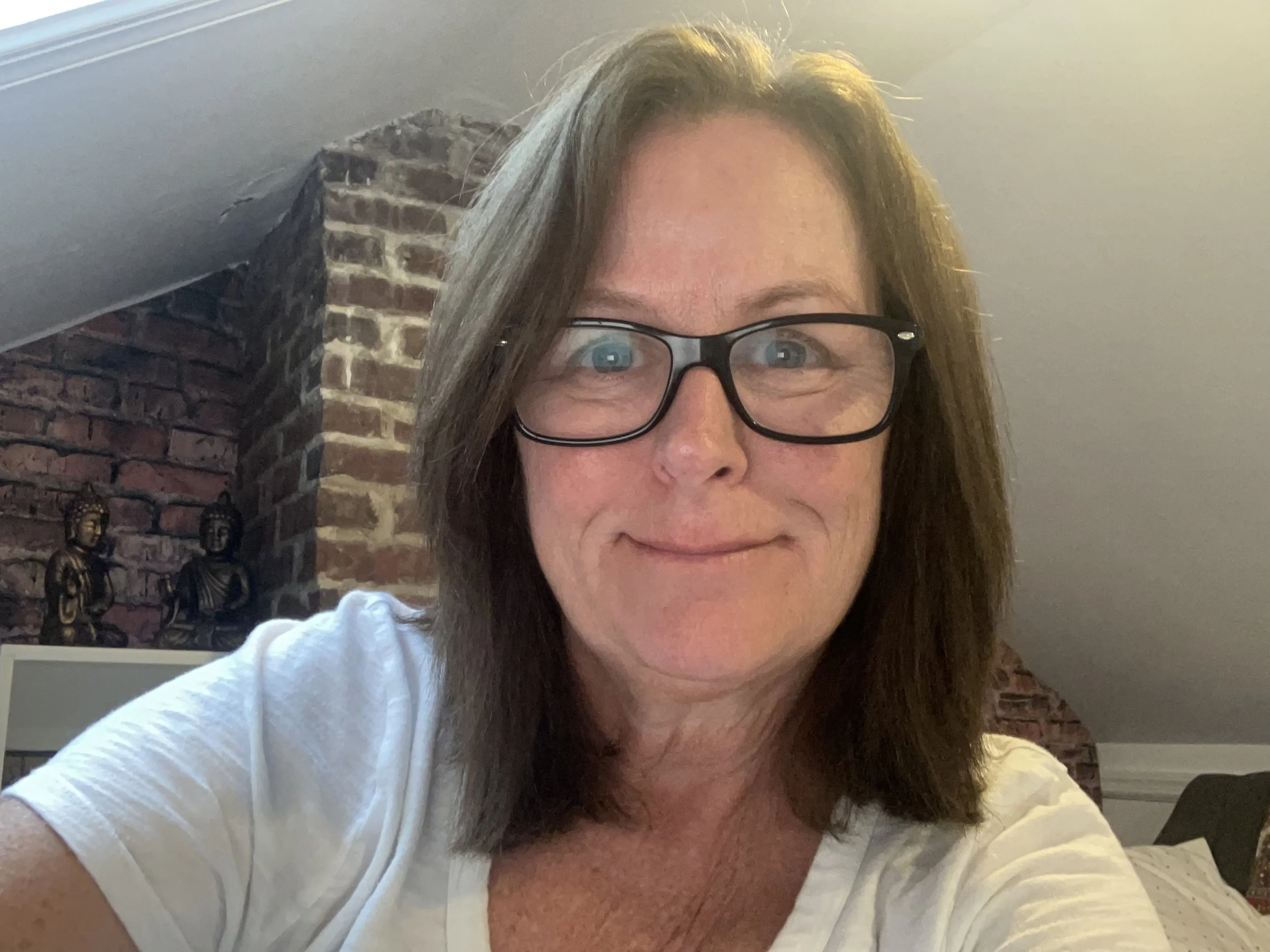 Eileen Toomey — Oyster River Pages
