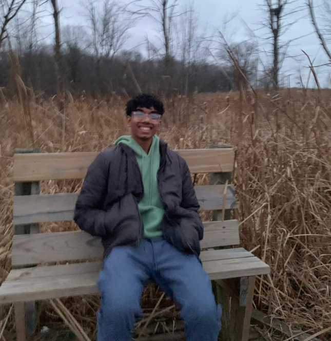 Ayush Dadgale
